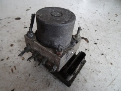 Насос abs opel combo c 13182319 фото №1