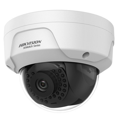 Kamera IP Hikvision 4 Mpx 2,8 mm HWI-D140H Apka