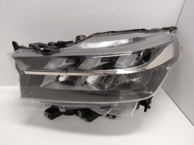 Suzuki sx4 s-cross ii full led лампа ліва фото №1