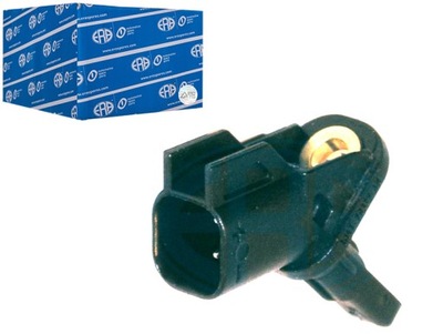 612601 ERA SENSOR ABS FORD - VOLVO -  