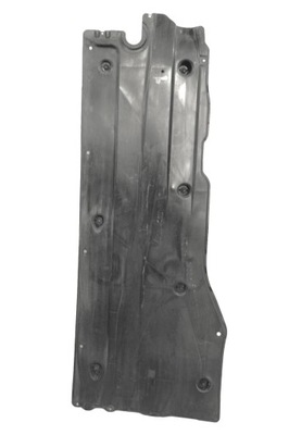 Vw arteon захист підвіска права 3q0825202g фото №1