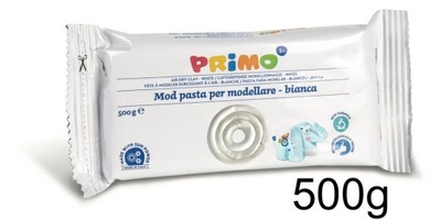 MASA MODELARSKA 500g PRIMO 285MOD500B