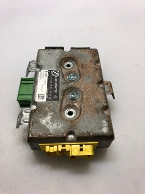 Модуль блок керування bmw 6957762 фото №1