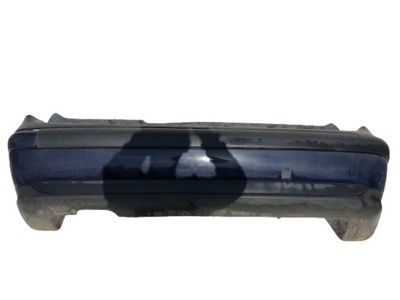 Бампер задня задній citroen c5 i 1 фото №1