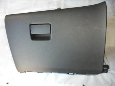 Бардачок консолі opel astra j 1.4 turbo 2012 13373796 фото №1