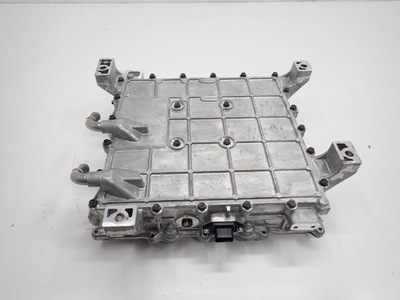 Зарядний пристрій акумулятор 7.2kw ioniq electric 21r фото №1