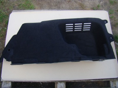 Оббивка багажника правий задня talisman kombi фото №1