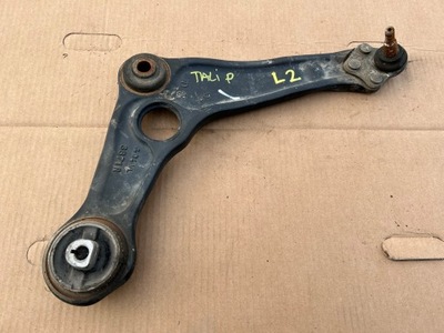 Renault talisman важіль правий перед фото №1