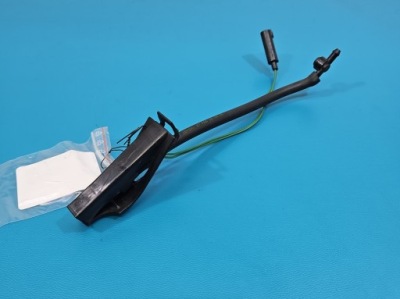 Омыватель капот land rover range evoque i 11-18 фото №1