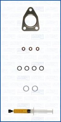 AJUJTC12372 JUEGO DE MONTAJE TURBINA ALFA ROM  