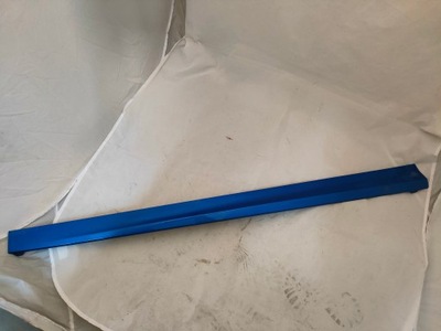 Молдинг двері лівий перед kia sportage v 87725-r2300 фото №1