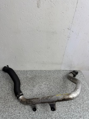 Труба wąż шланг интеркулер hyundai ix35 2010-2015 28250-2a850 фото №1