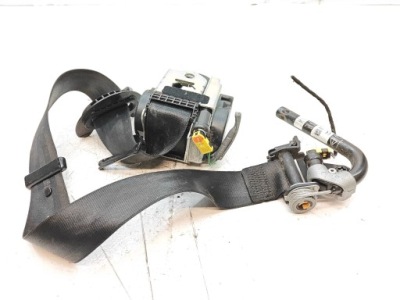 Jaguar xf x260 pas безопасности правый перед 630704400 фото №1