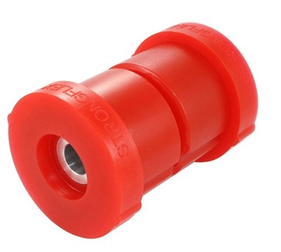 031415b - втулка балка задній strongflex фото №1