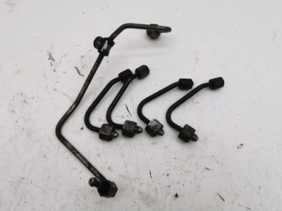 Mercedes-benz b w245 2005 шланг упорскування фото №1