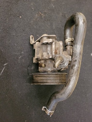 Насос підсилювача peugeot 607 2.7 hdi 9655444580 фото №1