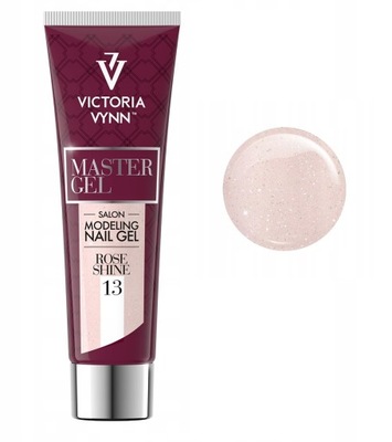 Victoria Vynn Master Gel akrylo-żel Rose Shine 13 60g