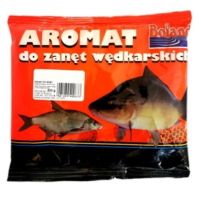 Aromat Karp Słodka Kukurydza 200g Boland Bruda