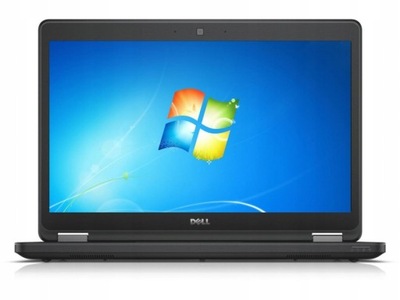 Laptop Dell Latitude E5450 14 " Intel Core i5 4 GB / 120 GB