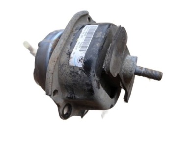 Подушка двигателя 160042-12 bmw x6 m50d фото №1