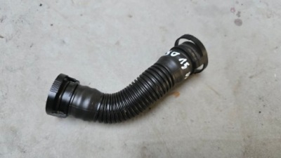 Atego 3 mp3 трубка шланг глушителя компрессора воздуха om936la 9361302257 фото №1