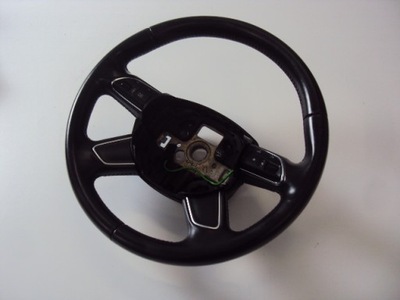 Повітропровід audi q3 8u 2011- фото №1