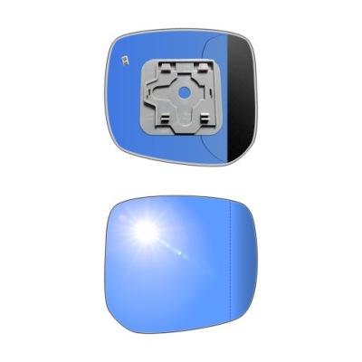 Niebieski mitsubishi l200 triton strada 1996-2005 фото №1