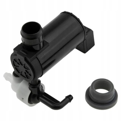 Помпа омывателя стекло do renault koleos i 2.0-2.5 2008- фото №1