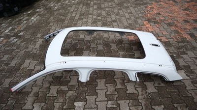 Volvo xc60 ii крыша фото №1