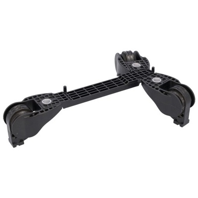 Кронштейн компрессора кондиционера фото №1