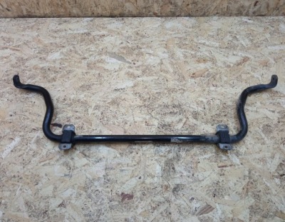 Стабилизатор перед jaguar f-pace 2.0 d hk835482ac фото №1