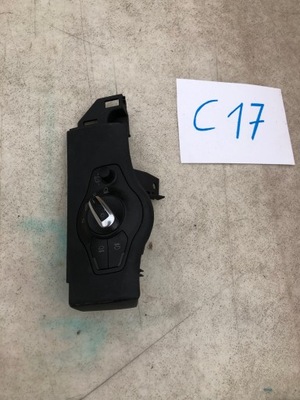 Вимикач світла audi a4 a5 8t1858341b фото №1