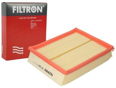 Filtron фильтр воздуха hyundai sonata v nf фото №1