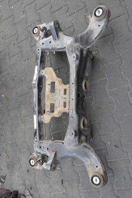 Maserati ghibli iii підрамник підвіска czytaj опис фото №1