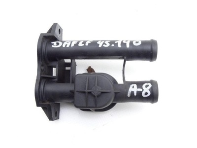 Daf lf 45 55 01-13 клапан обігрівача фото №1