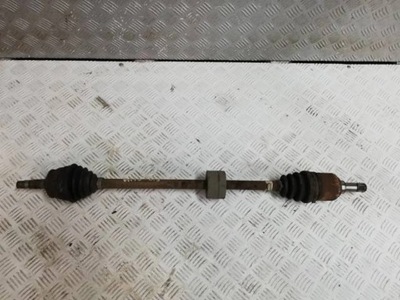 Alfa romeo mito 12r 0.9 приводной вал правая фото №1