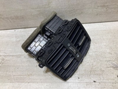 Kia sportage 2017 решётка туннель средний фото №1