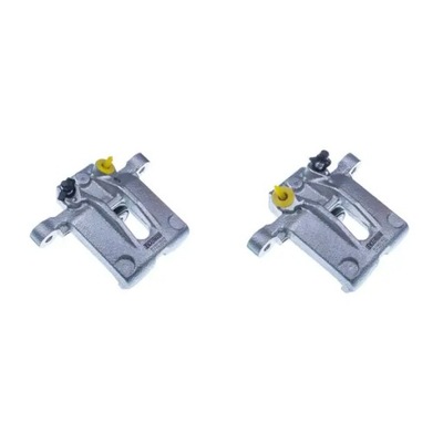 2x суппорты тормоза denckermann задняя l+p do toyota corolla ix, corolla kombi фото №1