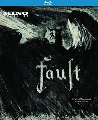 FAUST [BLU-RAY]