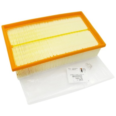 Оригінальний номер peugeot 3008 307 308 2.0hdi фільтр повітря фото №1