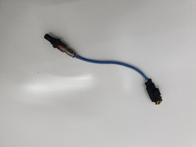 Fiat punto evo датчик лямбда-зонд 1.4t 55219791 фото №1