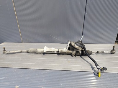 Peugeot partner iv berlingo rifter combo рулевая рейка трансмиссия рулевая фото №1