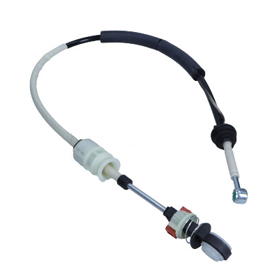 Трос переключения передач citroen c5 i ii c6 фото №1