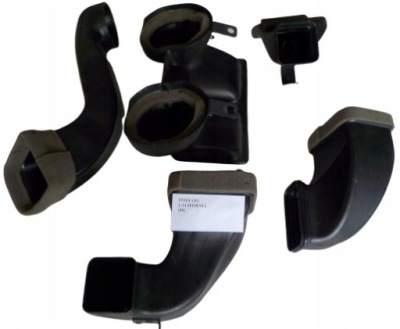 Туннели воздуха ferrari california фото №1