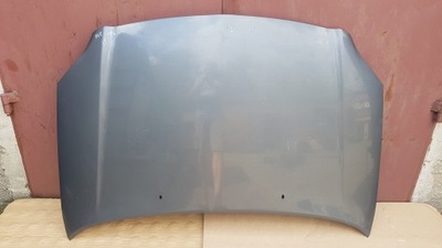 Toyota avensis t25 03-08 капот 1f6 фото №1