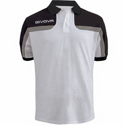 Givova koszulka polo sportowa t-shirt roz.XXS