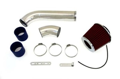 SISTEMA DE ADMISIÓN BMW E46 320I 323I 325I 328I Z3 99-05 COLD AIR INTAKE PP-5330  