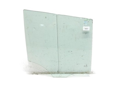 Стекло дверь правый задняя bmw x1 e84 фото №1