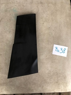 Grandland x защита стойка правая yp00011777 фото №1