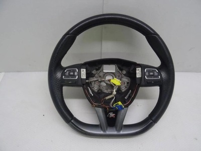 Воздуховод кожа seat leon ii 1p lift fr фото №1